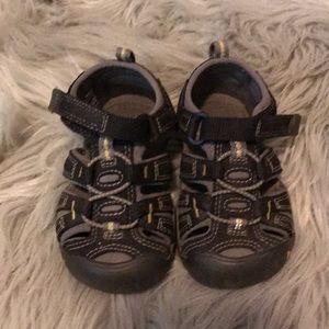 Keen toddler sandals